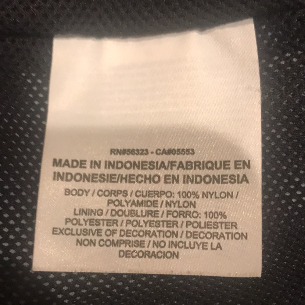 Nike Jacket - Picture 5 of 5